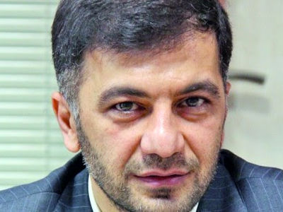 عضو جدید هیات مدیره باشگاه استقلال معرفی شد