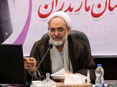 کاهش ۶۰ درصدی موجودی پرونده های دادگاه های تجدیدنظر استان