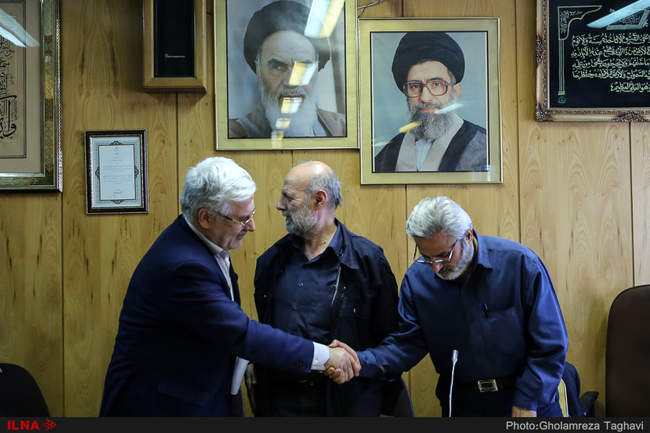 نشست دبیران اجرایی خانه کارگر سراسر کشور