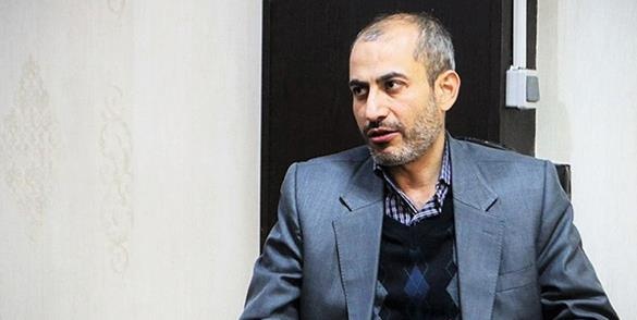 اقدامات پنهانی جدیدی در مقابله با آشوبها در کف خیابان انجام خواهد شد اقدامات پنهانی جدیدی در مقابله با آشوبها در کف خیابان انجام خواهد شد