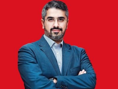 حامد جعفری دبیر سی‌وهفتمین جشنواره فیلم‌های کودکان و نوجوانان شد
