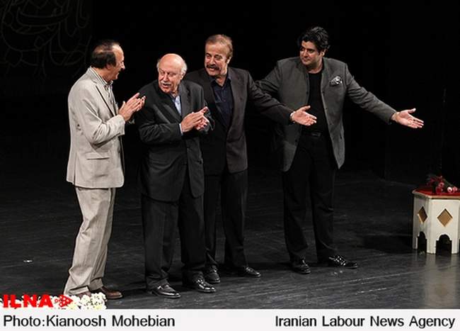 دومین دوره جشن سالانه موسیقی ما