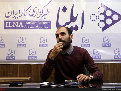 طراح و کارگردان نمایش «متاستاز» در ایلنا