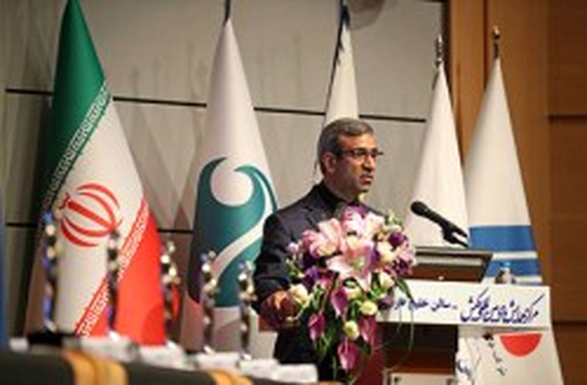 سرعت بخشیدن به فعالیت‌های صنعت فولاد ایران در کیش
