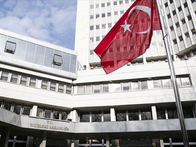 محکومیت ترور رهبر آوارگان روهینگیا در بنگلادش از سوی ترکیه
