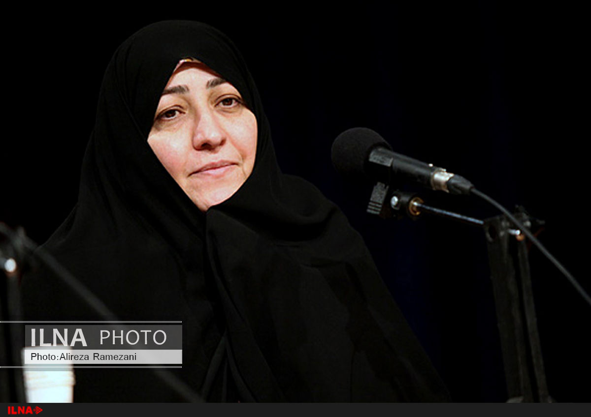 پیام خاتمی و هاشمی ضرورت مشارکت فعال زنان در سطح قانونگذاری را نشان می‌داد