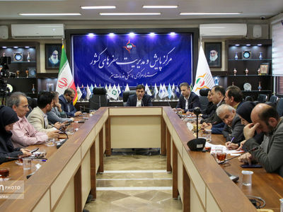 افزایش حجم عملیات و کیفیت خدمت‌رسانی در نوروز ۱۴۰۴/ تأثیر مثبت همکاری بین‌دستگاهی در ستاد خدمات سفر بر تجربه مسافران/ بیشترین رشد ترددهای بین استانی در ایلام، البرز، خوزستان، لرستان و گیلان