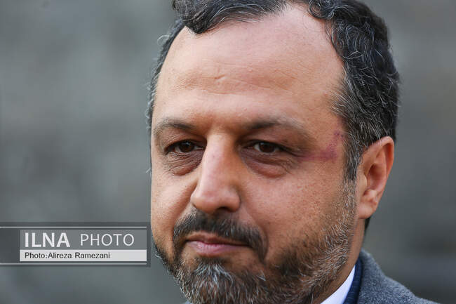 سید احسان خاندوزی