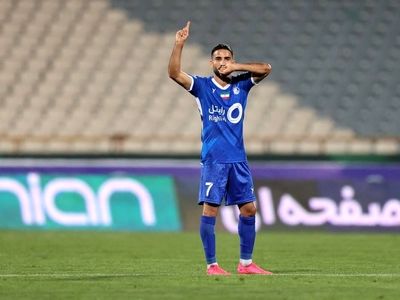 مهرداد محمدی: نمی‌دانم چه باشگاهی است استقلال! 
