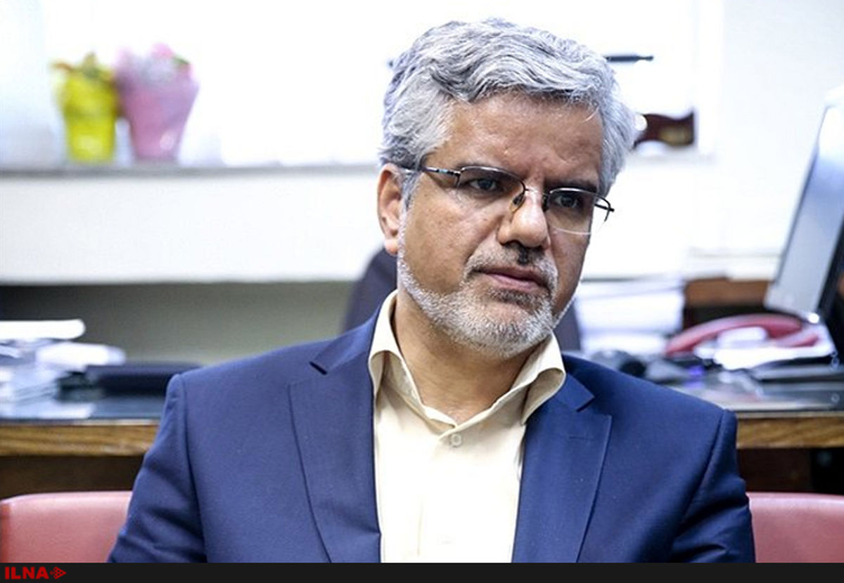 ایران از توان لازم برای مقابله با تروریسم خارجی برخوردار است