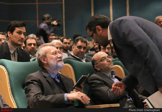 افتتاح پروژهای زیربنایی برکت در استان قم