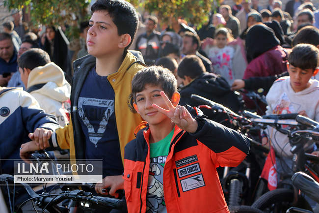 سفر وزیر ورزش و جوانان به  شهرستان بناب