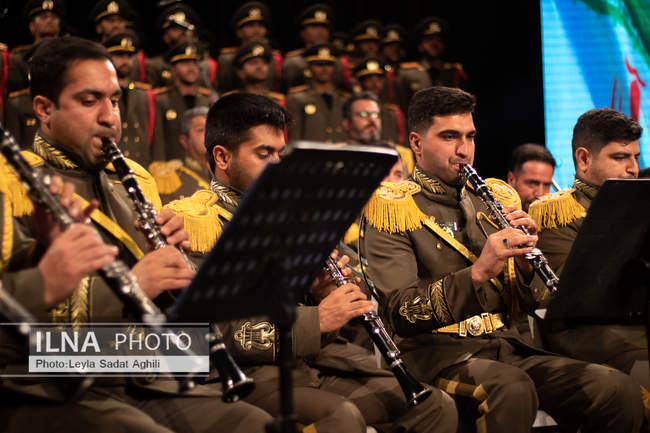 برگزاری پنجمین جشنواره «ترنم فتح»