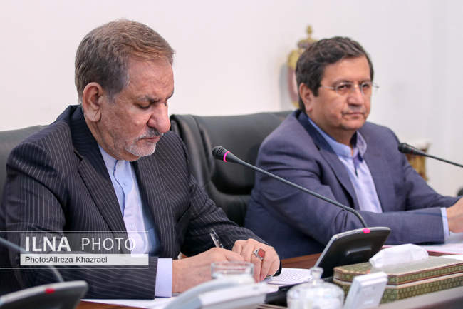 جلسه نوسازی ناوگان حمل و نقل عمومی