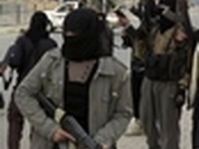 داعش ۴ غیرنظامی را به بهانه همکاری با نیروهای پیشمرگه کشت