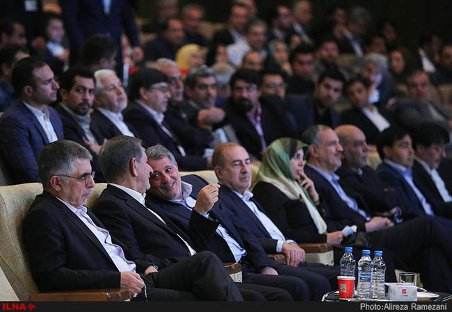 همایش دیدبان اعتدال 