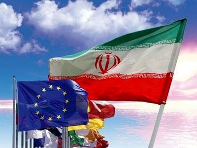 Iran's exports to EU are only $ 632 billion in Five months
