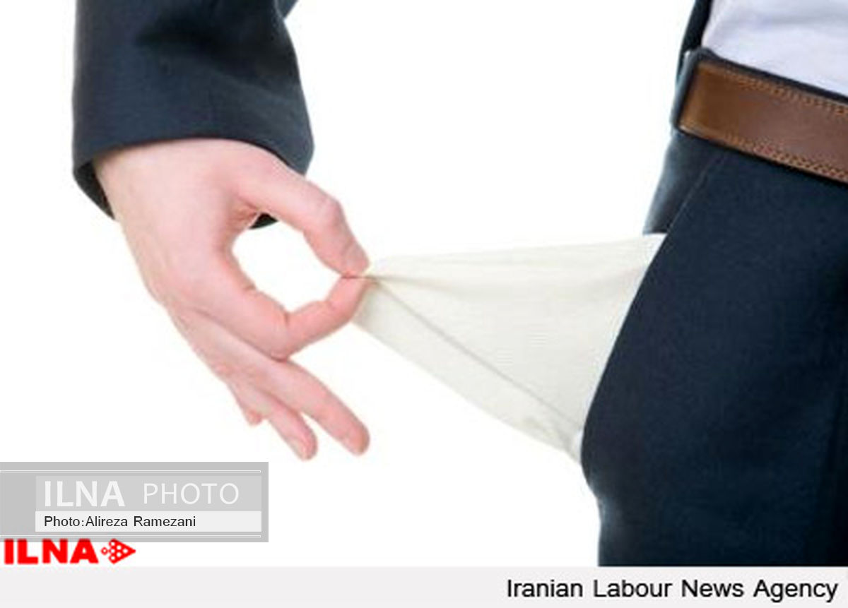 کارگران گیپور هنوز منتظر دریافت مطالباتشان هستند