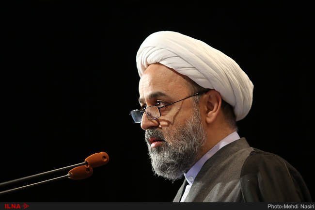 مراسم رونمایی از امضای الکترونیکی و احراز هویت قوه قضائیه