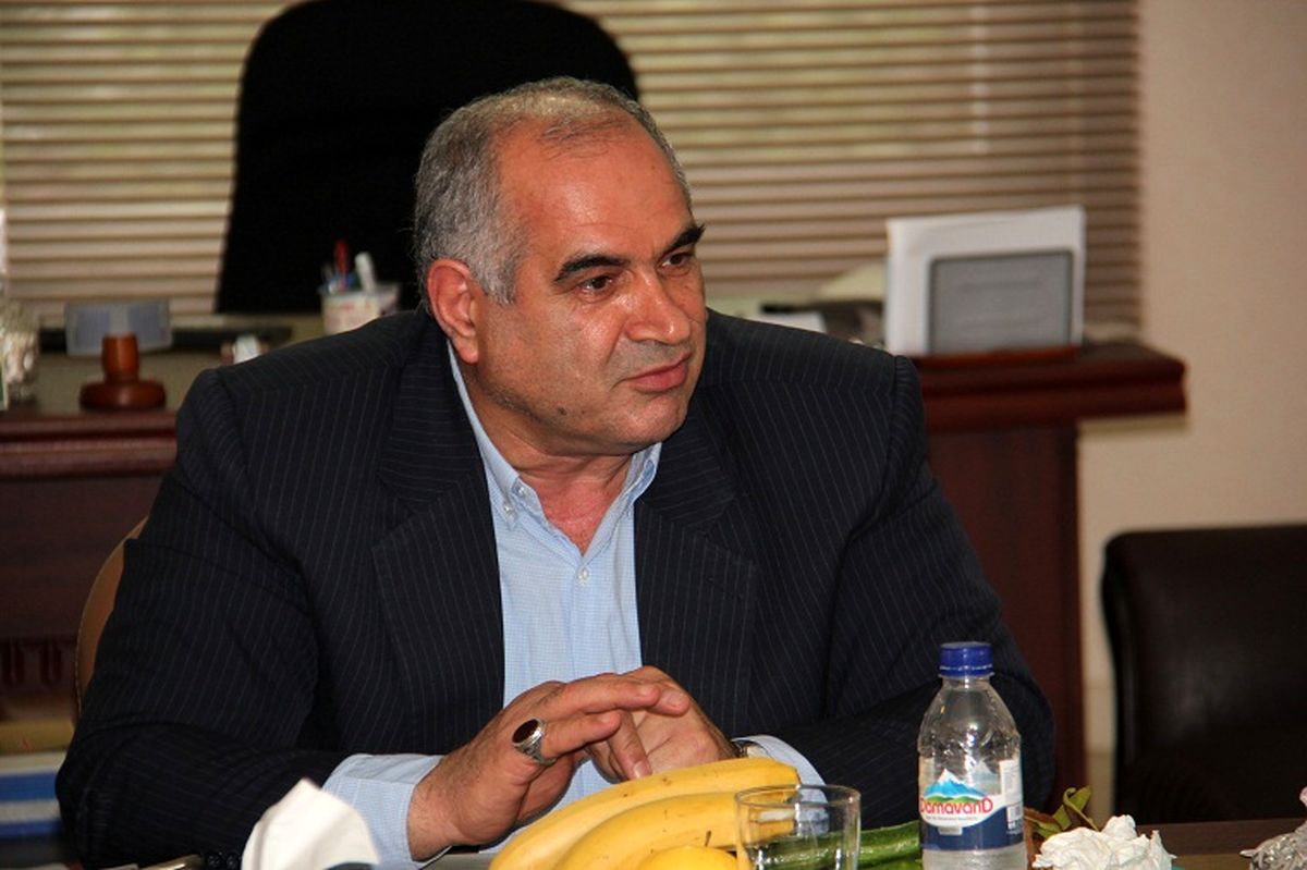 صادرات با شعار محقق نمی شود 