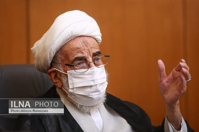 احمد جنتی