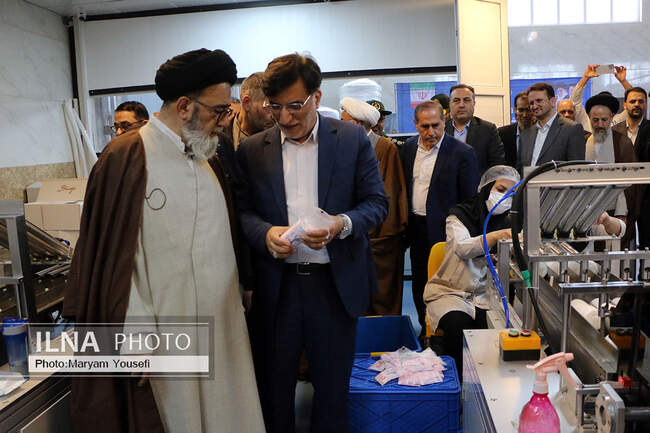 آیین گرامی داشت روز کارگر در منطقه آزاد ارس 