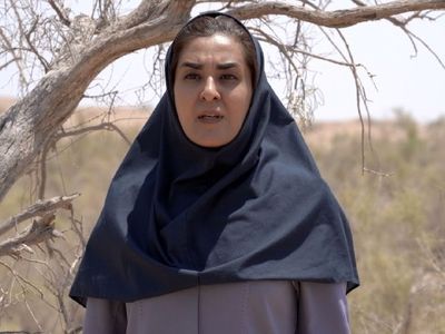 «زندگی و زندگی» علی قوی‌تن در جشنواره بوسان