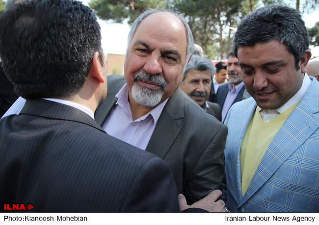 ابراهیم جمیلی