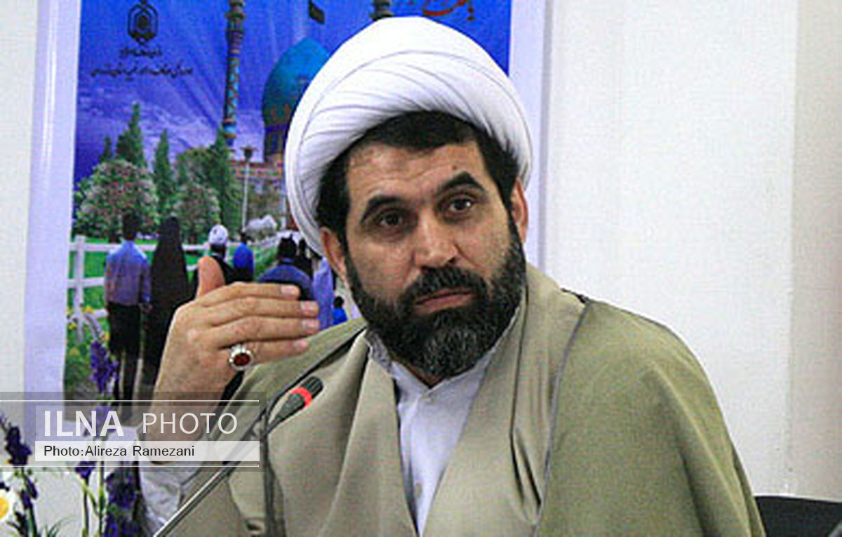 ارائه خدمات نوروزی به مسافران در 220 امامزاده و بقاع متبرکه