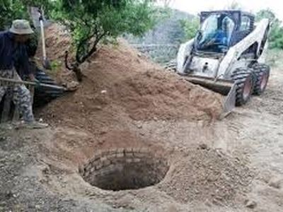 17 حلقه چاه غیر مجاز در اسدآباد مسدود شد
