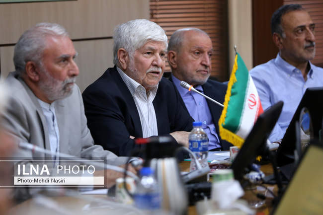  مجمع وزرای بعد از انقلاب