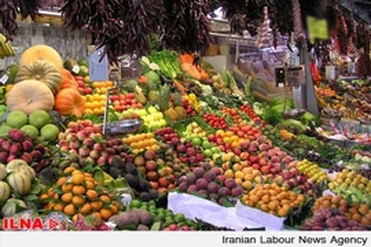 افزایش ۳۰۰ تومانی قیمت انار و هندوانه در آستانه شب یلدا