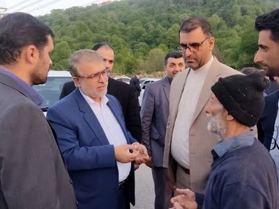 برخورد دستگاه قضایی با متعرضین اراضی ملی در مازندران جدی، قاطع و بازدارنده است