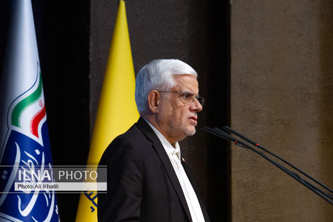 روز جهانی پست با حضور معاون اول رئیس جمهور