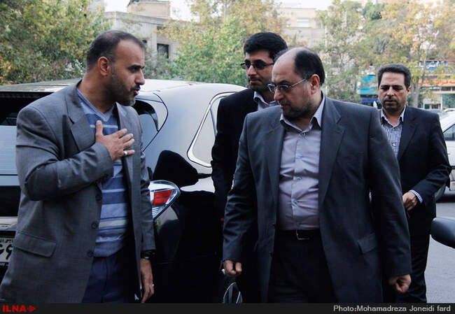 دومین سالگرد درگذشت مرحوم حبیب الله عسگر اولادی