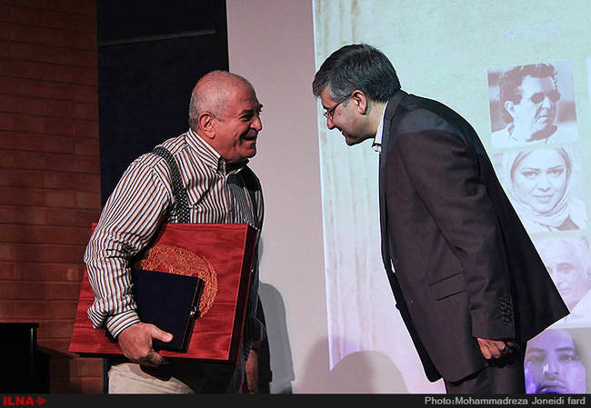 نخستین جشن سینما و کتاب در خانه هنرمندان