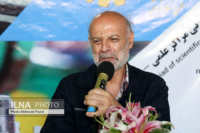 مراسم افتتاح اولین المپیاد علمی مهارتی مراکز علمی کاربردی خانه کارگ