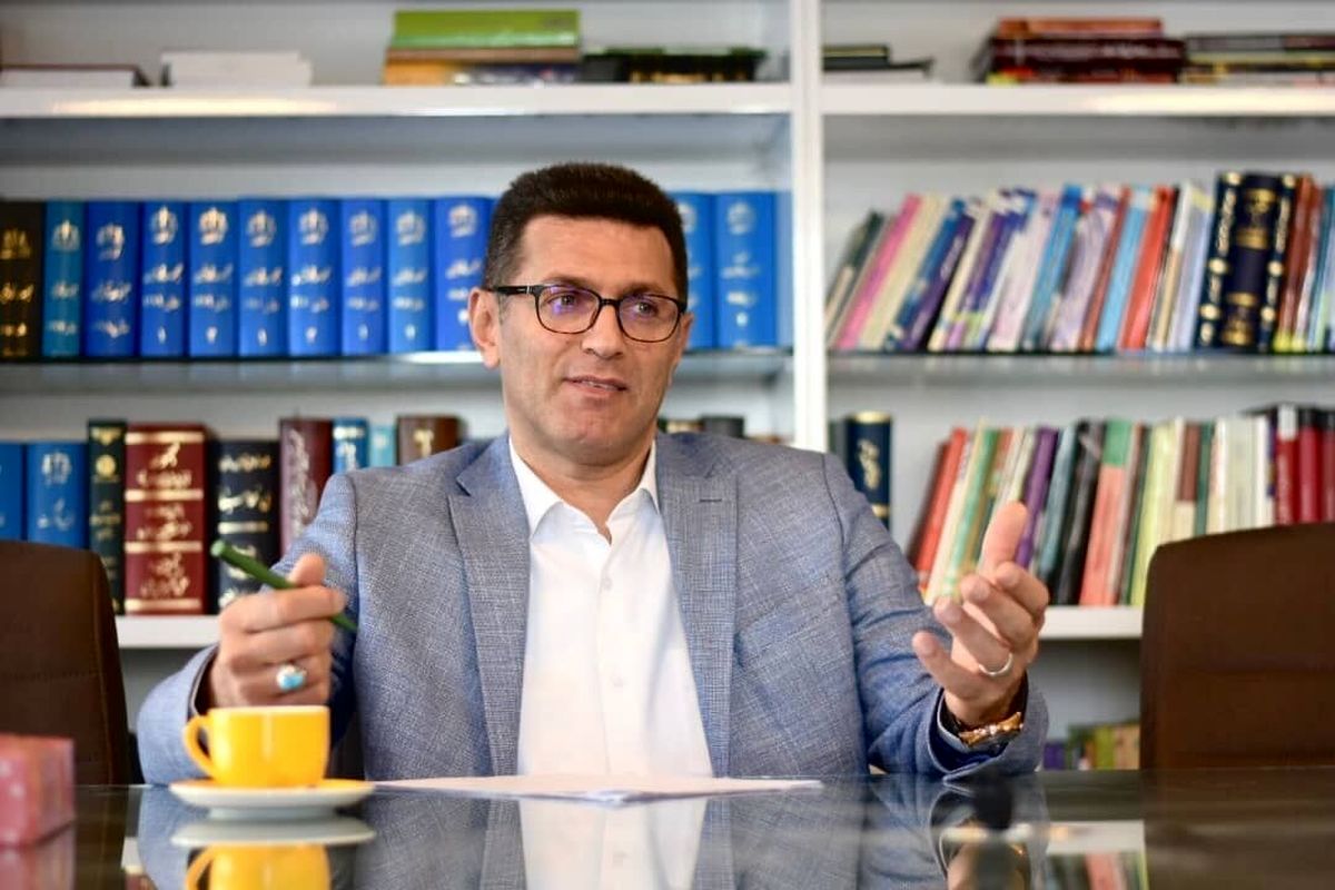 رفیعی: منتظر اعلام دادگاه حمکیت ورزش در خصوص پرونده ویلموتس هستیم 