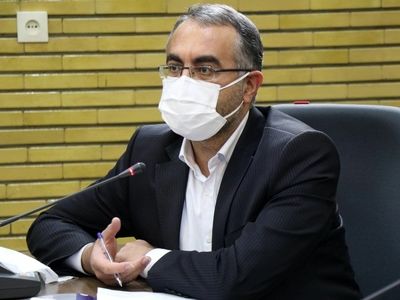 پیام تبریک فرماندار ارومیه به مناسبت روز جهانی کارگر