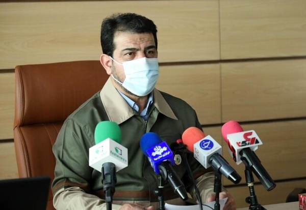 استفاده از  مالچ در مناطق اضطراری
