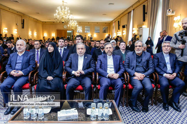 کنفرانس بین‌المللی سپهبد «حاج قاسم سلیمانی؛ دیپلماسی و مقاومت»