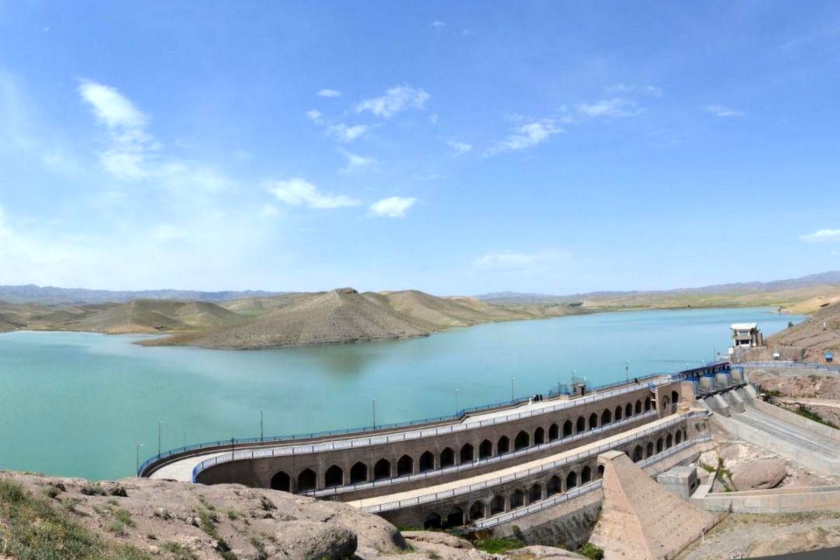 سدهای خراسان رضوی به پهنه‌های گردشگری تبدیل می‌شود