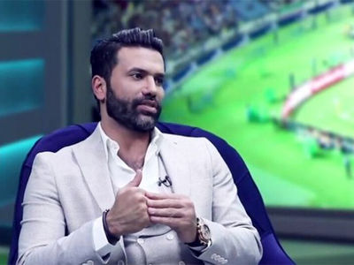 نیکبخت: از مرحوم حجازی تا چوب خشک هرکس روی نیمکت استقلال باشد باید حمایت شود/ سعید صادقی بازیکن خوبی است ولی زمان ما این شکل بازارگرمی کردن رایج نبود