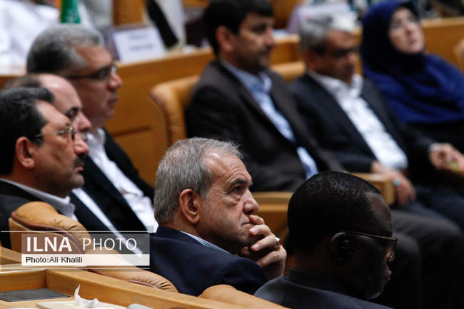 سومین اجلاس بین‌المللی ایران و آفریقا