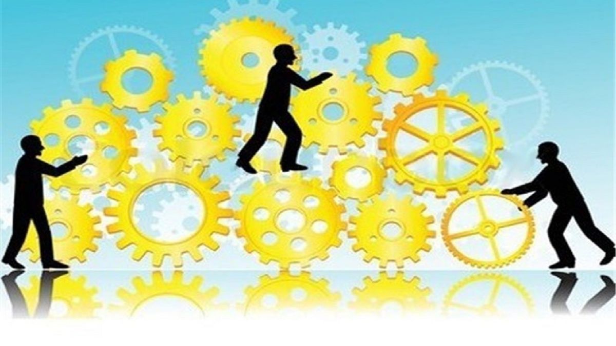 اشتغال‌زایی صدها هم‌وطن با سرمایه گذاری در حلال فاند