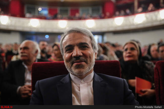 هجدهمین جشن خانه موسیقی