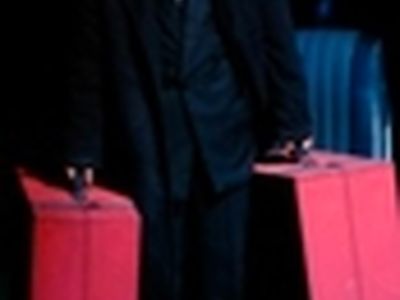 بلیت‌ نمایش «مرگ فروشنده» با تخفیف فروخته می‌شود
