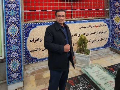 فخرایی: فجرسپاسی د‌ورتموند فوتبال ایران است