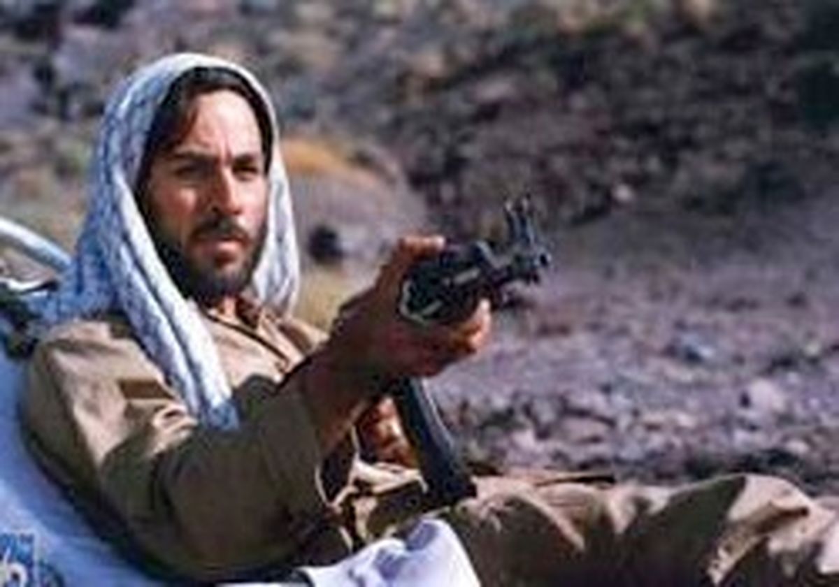 پخش «از سرنوشت» از شبکه سحر