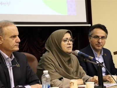 رئیس سازمان ملی استاندارد بر نوسازی آزمایشگاه‌های تخصصی استان‌ها تأکید کرد